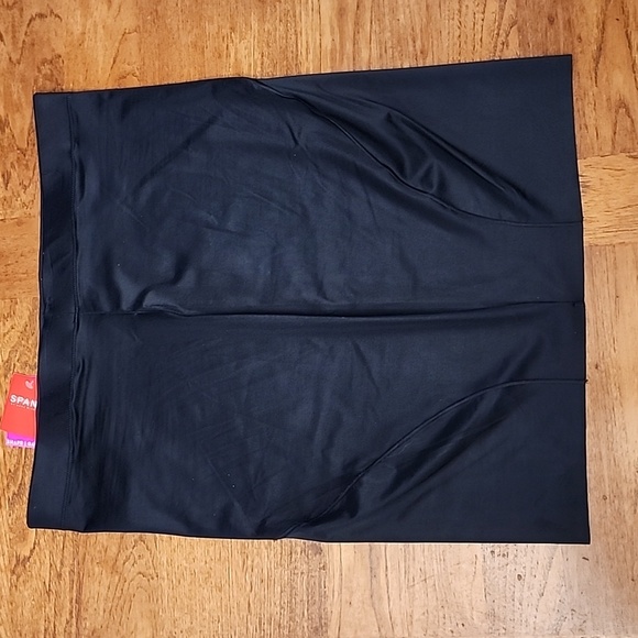 NWT SPANX 3X Slip Galber Shapewear - Picture 4 of 7